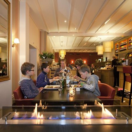 Hotel Veere Eksteriør bilde