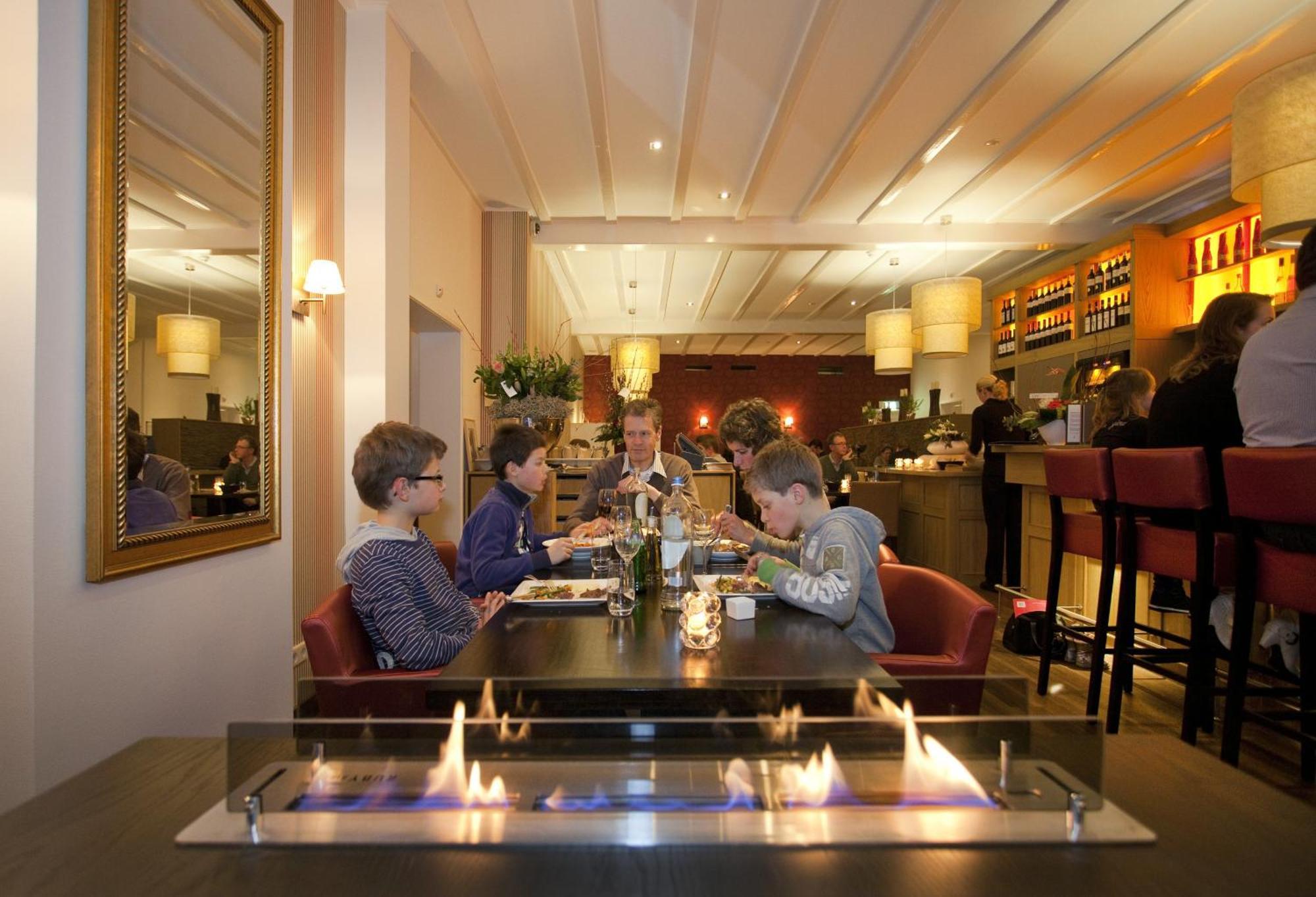 Hotel Veere Eksteriør bilde