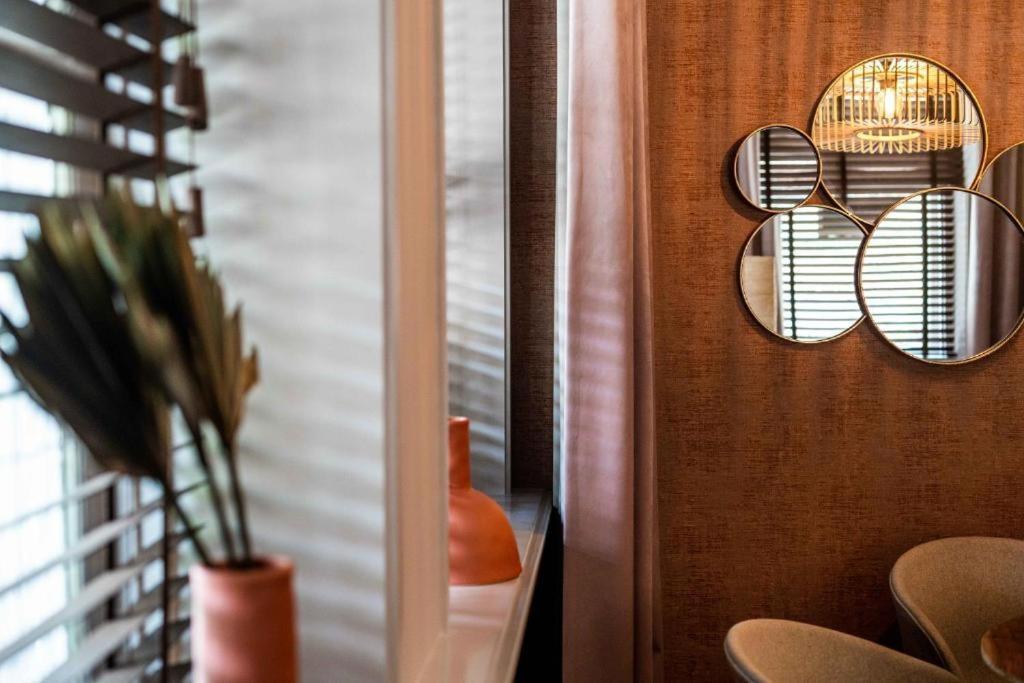 Hotel Veere Eksteriør bilde